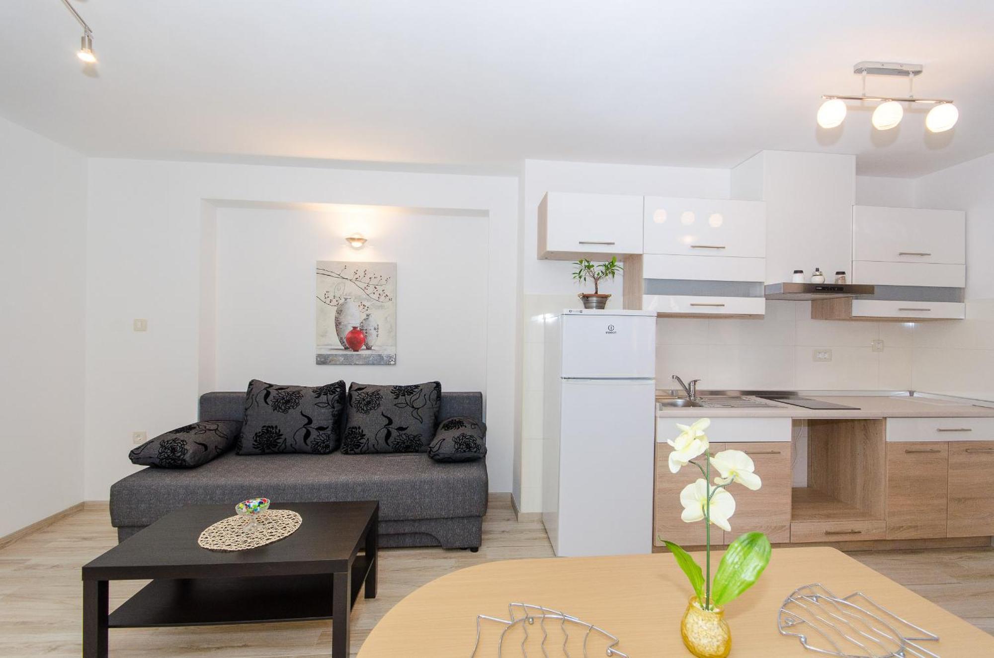 Apartments Villa Amfora Rovinj Room photo