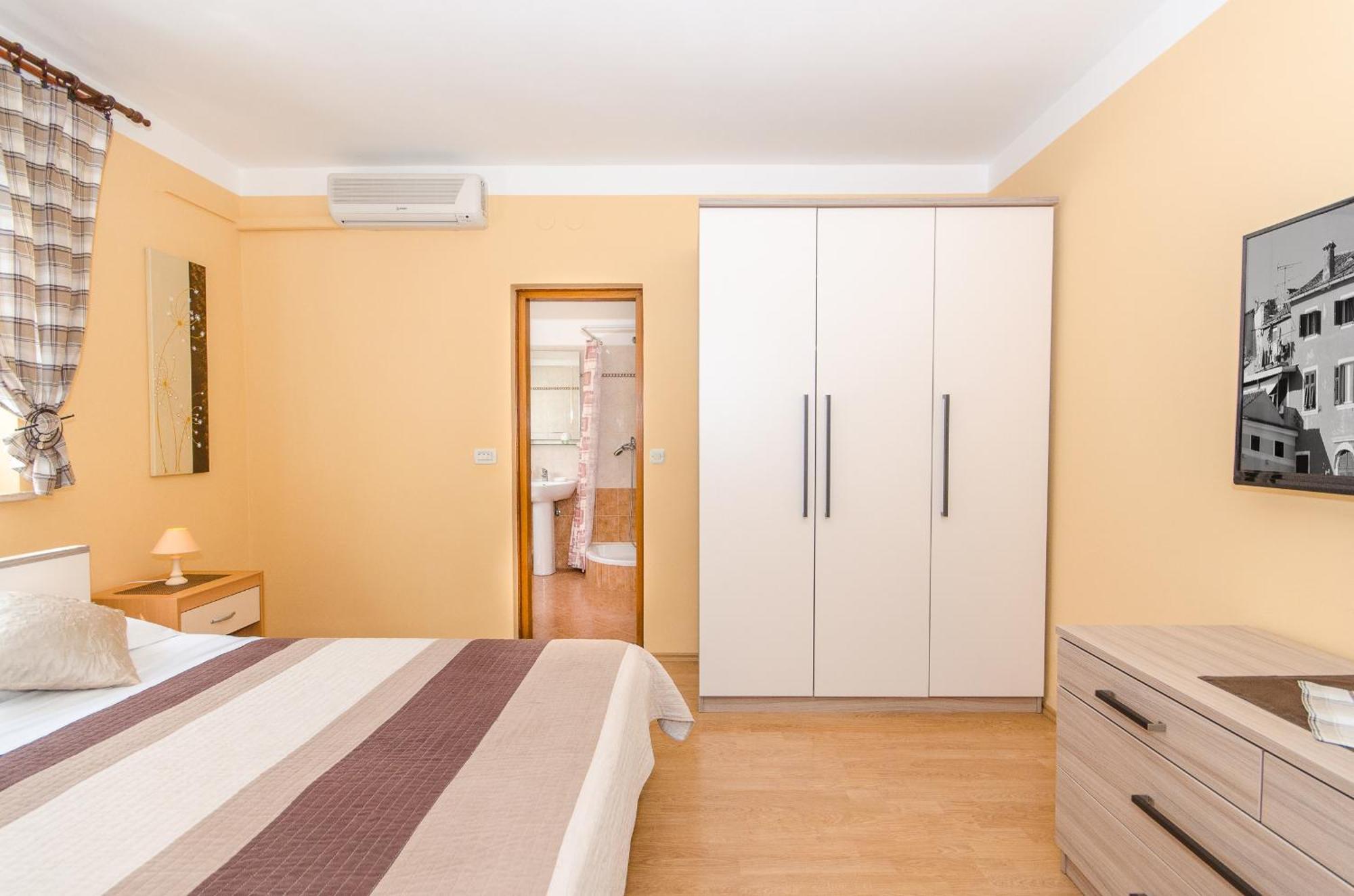 Apartments Villa Amfora Rovinj Room photo